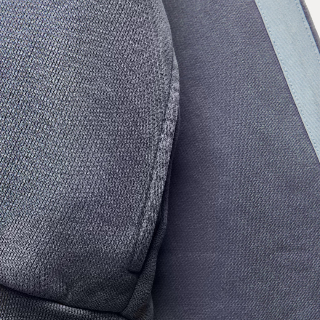 Moudda ZARA - Sweat col rond manches longues, style Columbia - Tunisie 3