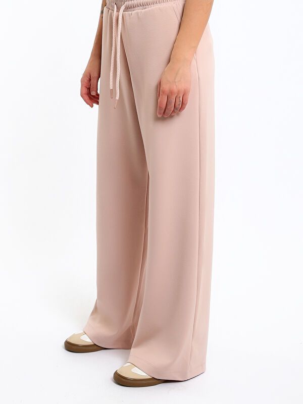 Moudda LC Waikiki - pantalon en jersey pour Femmes - Tunisie 4