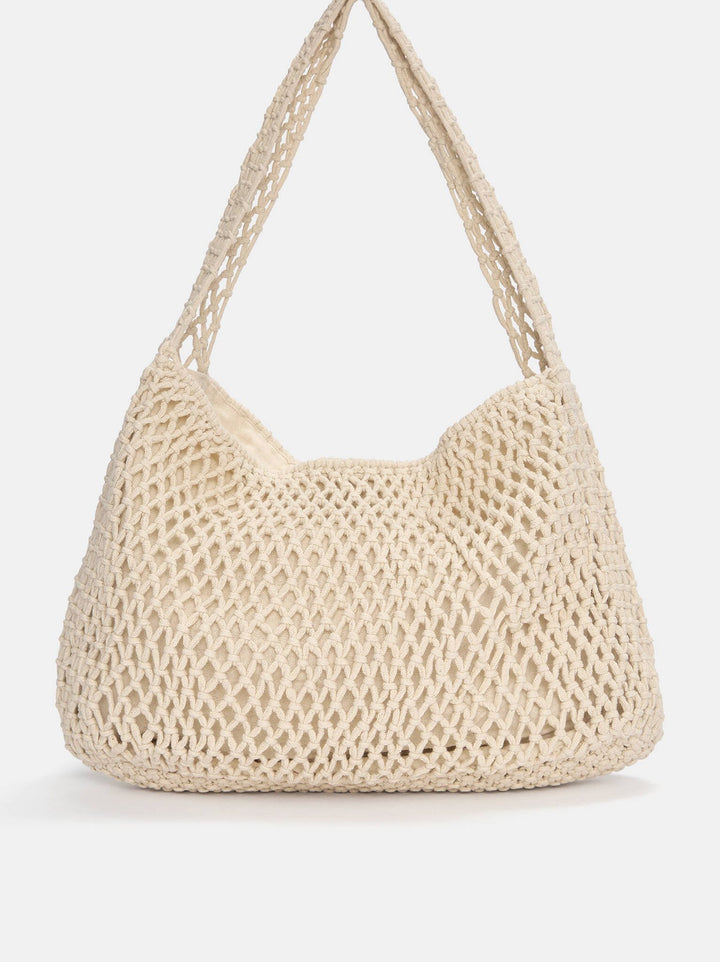 Moudda PULL & BEAR - Sac Shopper Grille - Tunisie 7