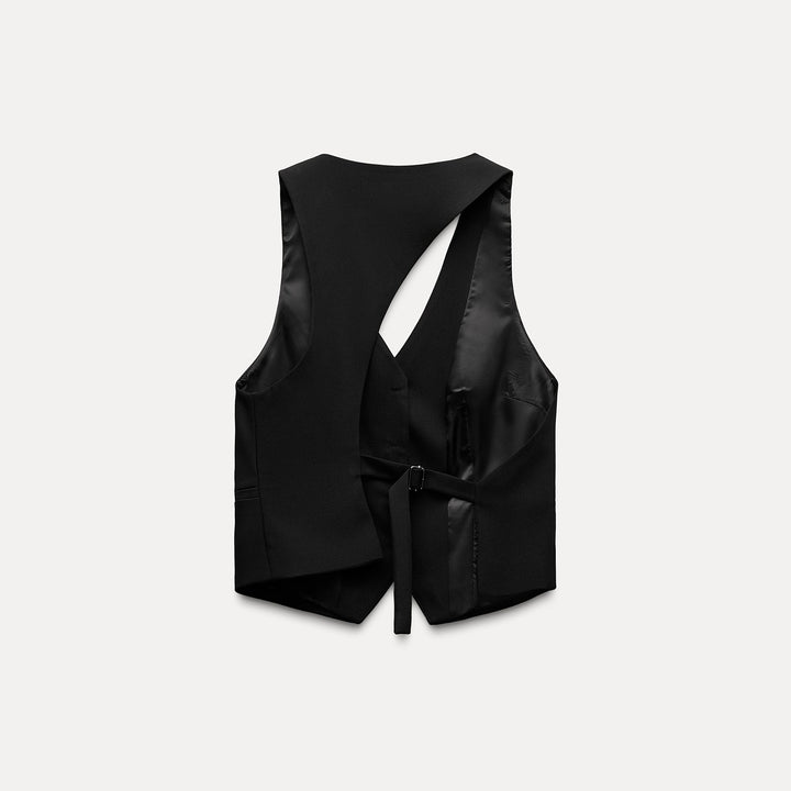 Moudda ZARA - Vest - Tunisie 2
