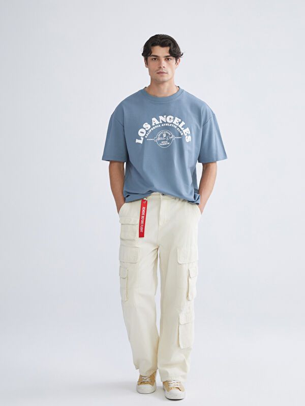 Moudda LC Waikiki - Sweatshirt en jersey pour Homme - Tunisie 2