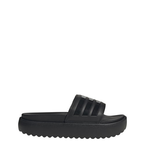 Moudda Adidas - Claquette Adilette Platform - Tunisie 3