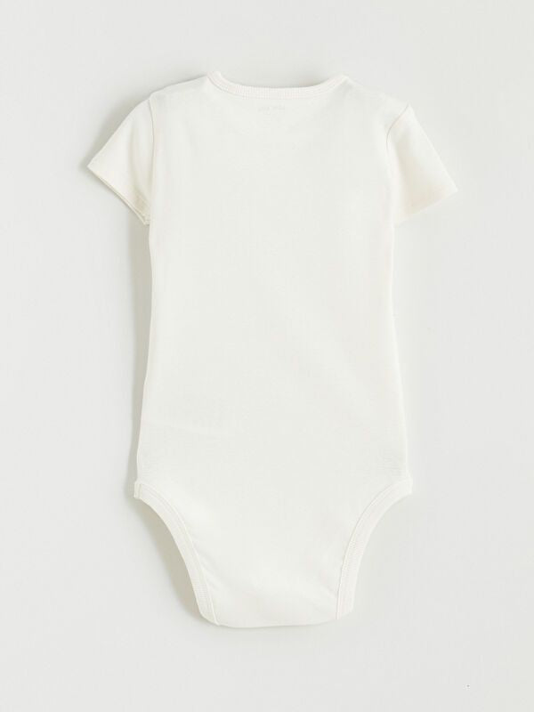 Moudda LC Waikiki - Body manches courtes pour Fille - Tunisie 6