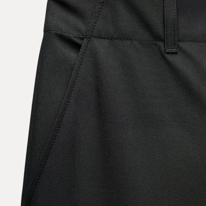 Moudda ZARA - Combinaison 600 pantalon basique laine froide - Tunisie 3