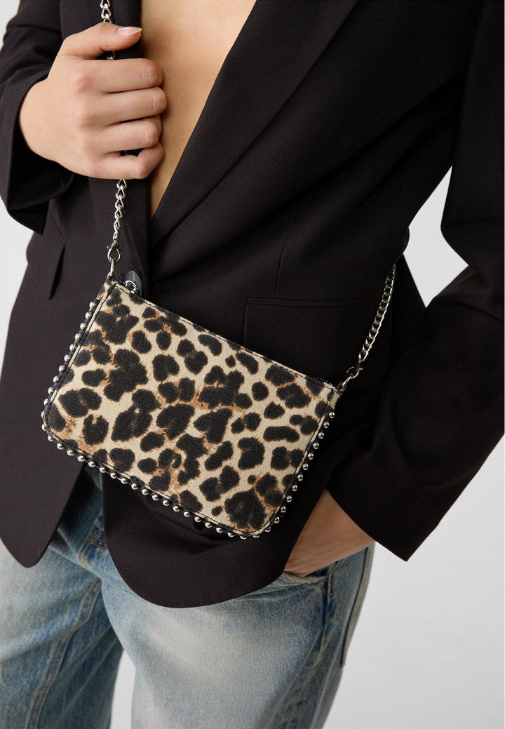 Moudda STRADIVARIUS - Mini Sac à Boules - Tunisie 5