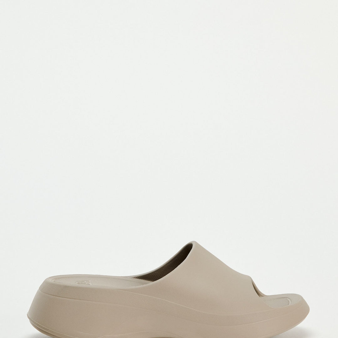 Moudda ZARA - Flat Sandal - Tunisie 1