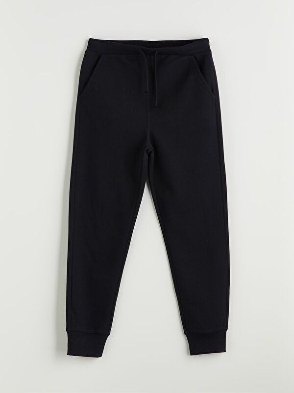 Moudda LC Waikiki - pantalon de jersey  cv pour Garçons - Tunisie 1