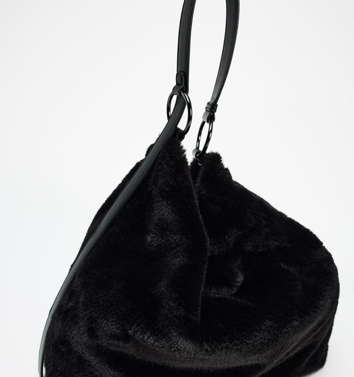 Moudda ZARA - Sac intérieur - Tunisie 3