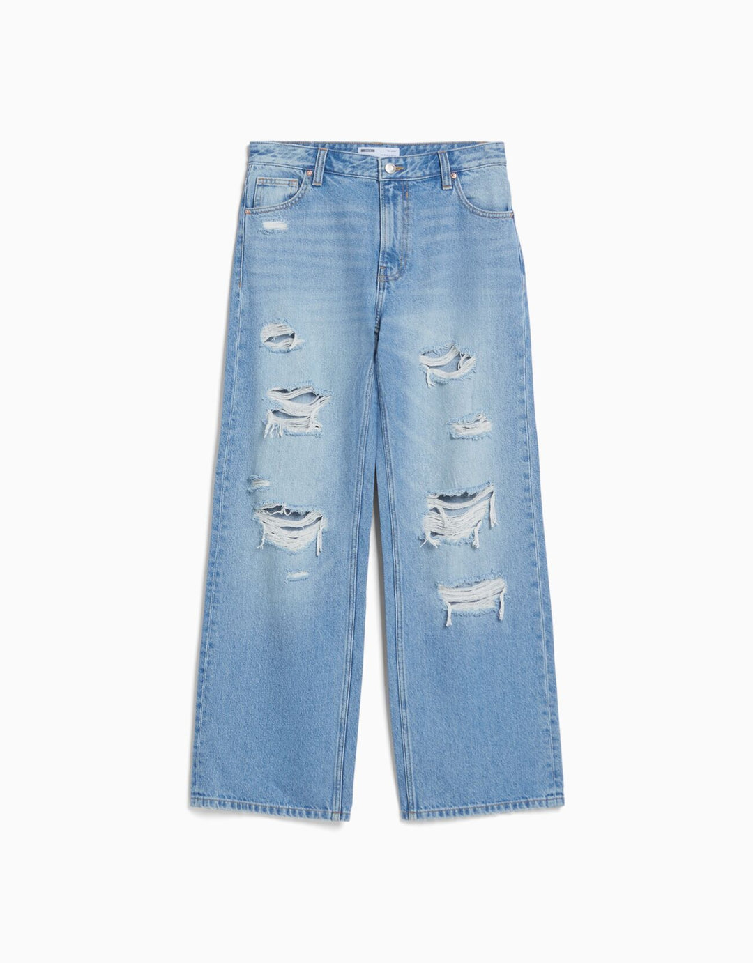 Moudda BERSHKA - Pantalon - Tunisie 1