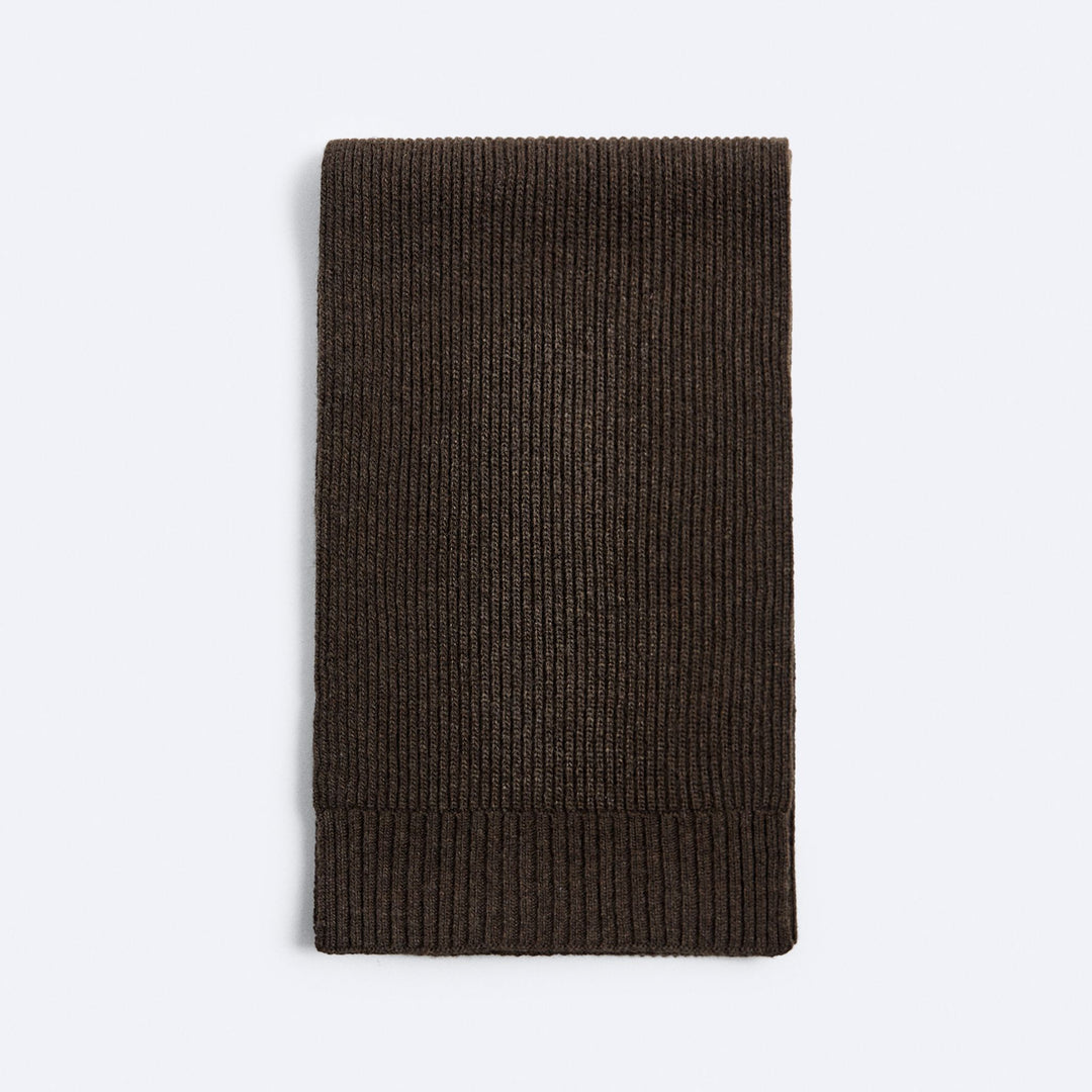 Moudda ZARA - Scarf/Foulard - Tunisie 2