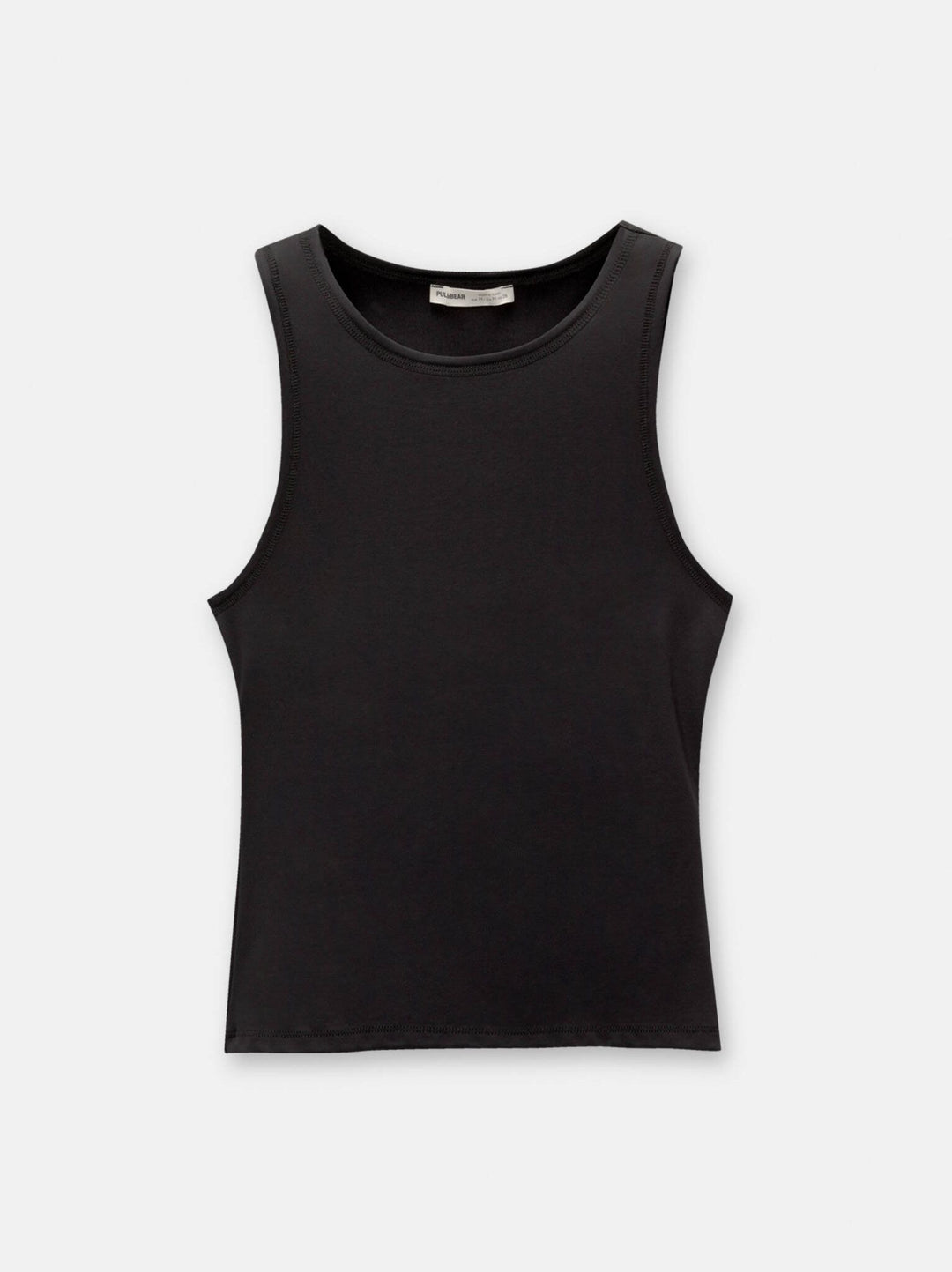 Moudda PULL & BEAR - Body Tank Top Polyamide - Tunisie 6