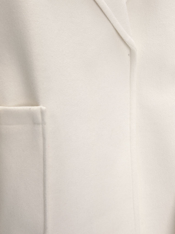 Moudda PULL & BEAR - Manteau Soft avec Ceinture - Tunisie 3