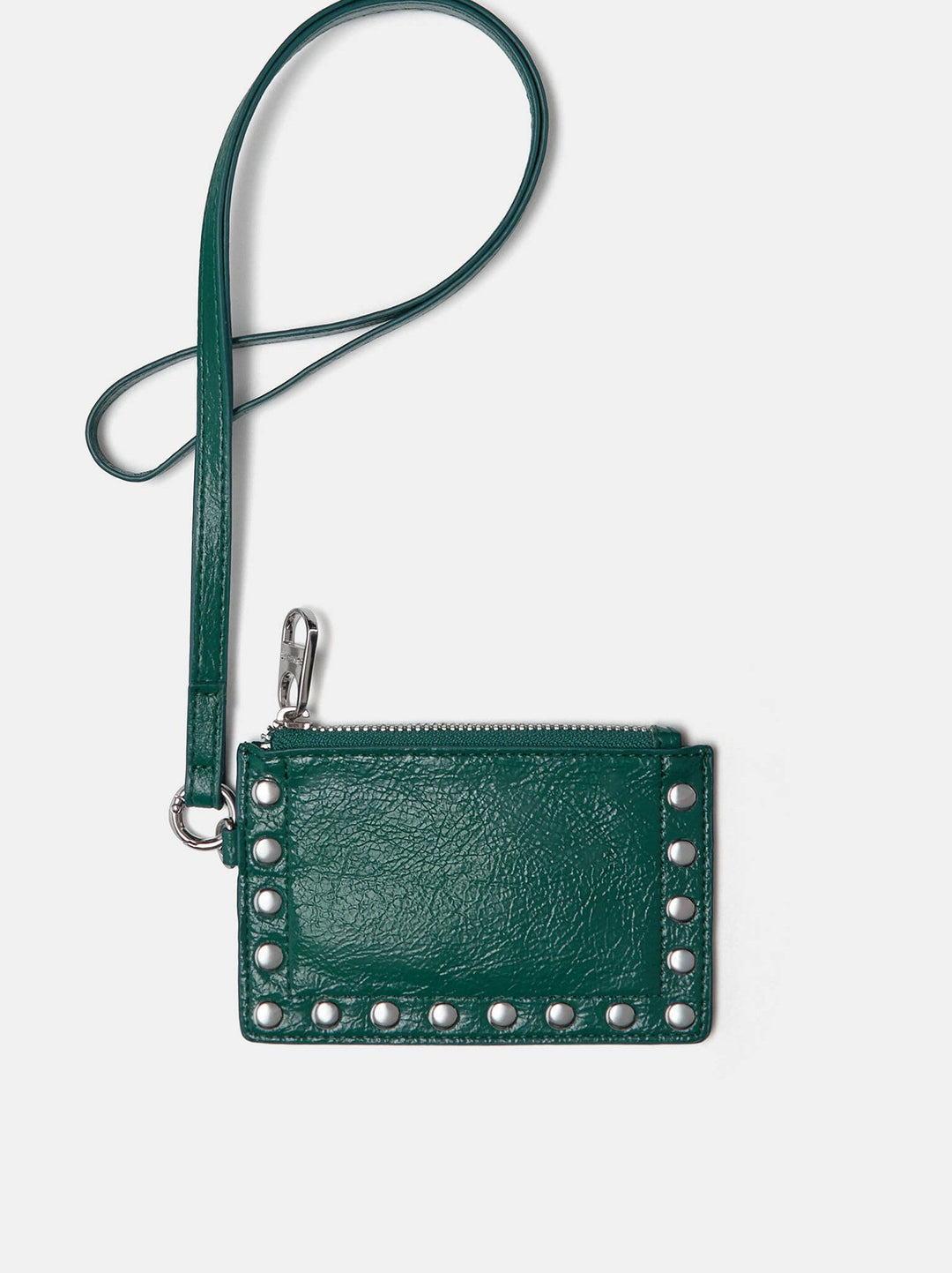 Moudda PULL & BEAR - Porte-Cartes Clous - Tunisie 1