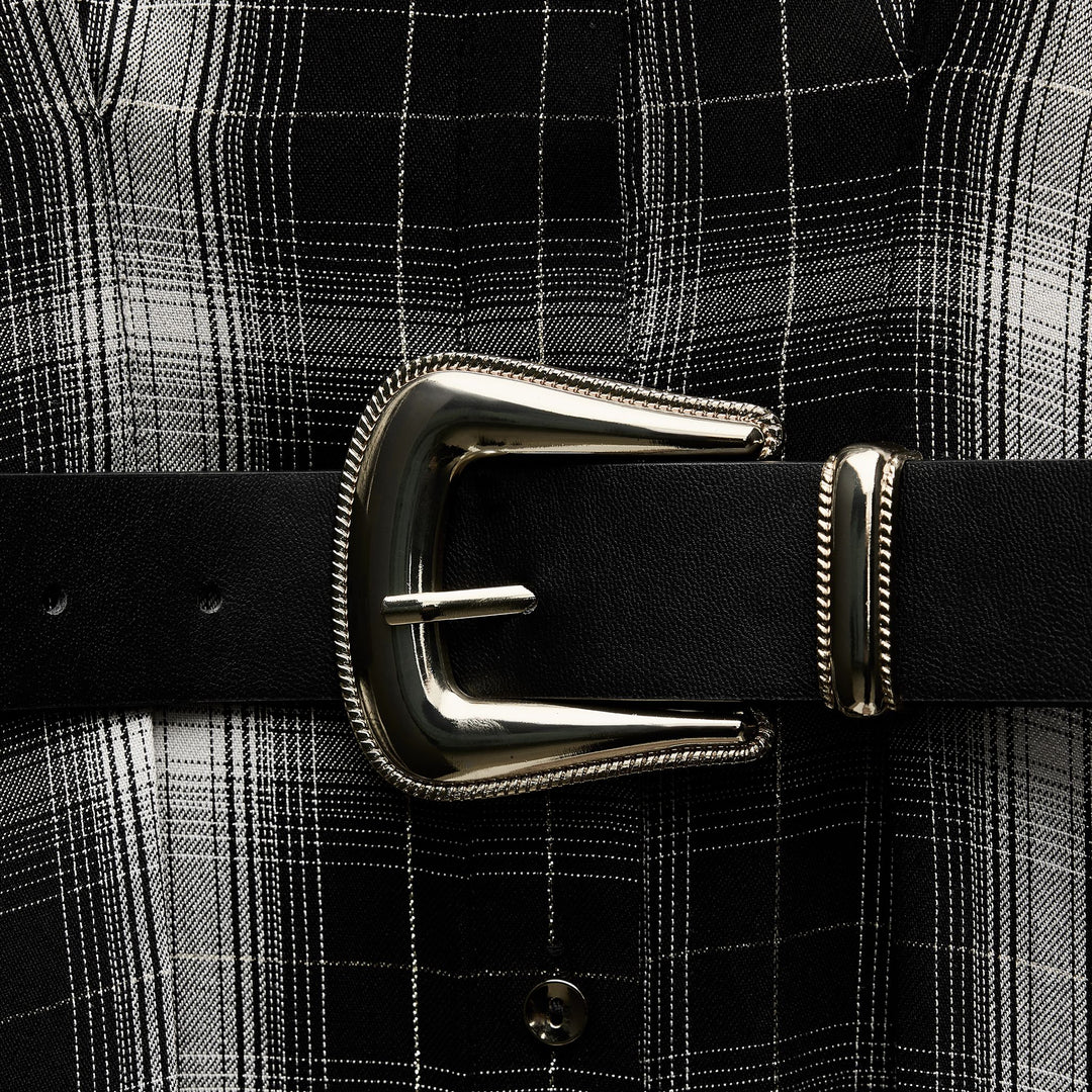 Moudda ZARA - Ceinture - Tunisie 4