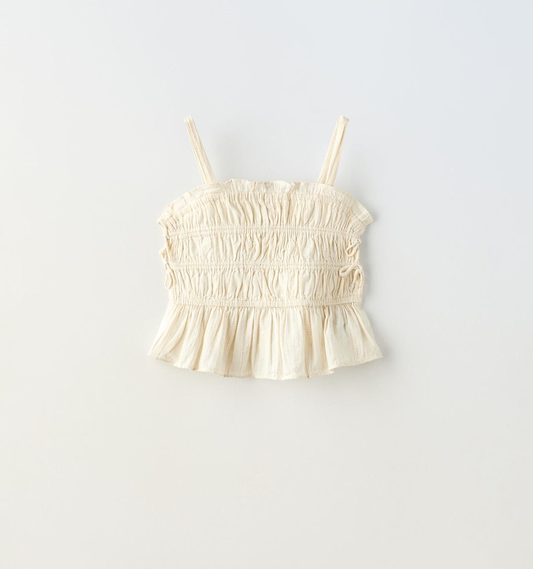 Moudda ZARA - Grl Shirt - Tunisie 1