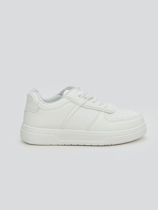 Moudda LC Waikiki - Chaussures casual Fille Buxe blanc - Tunisie 2
