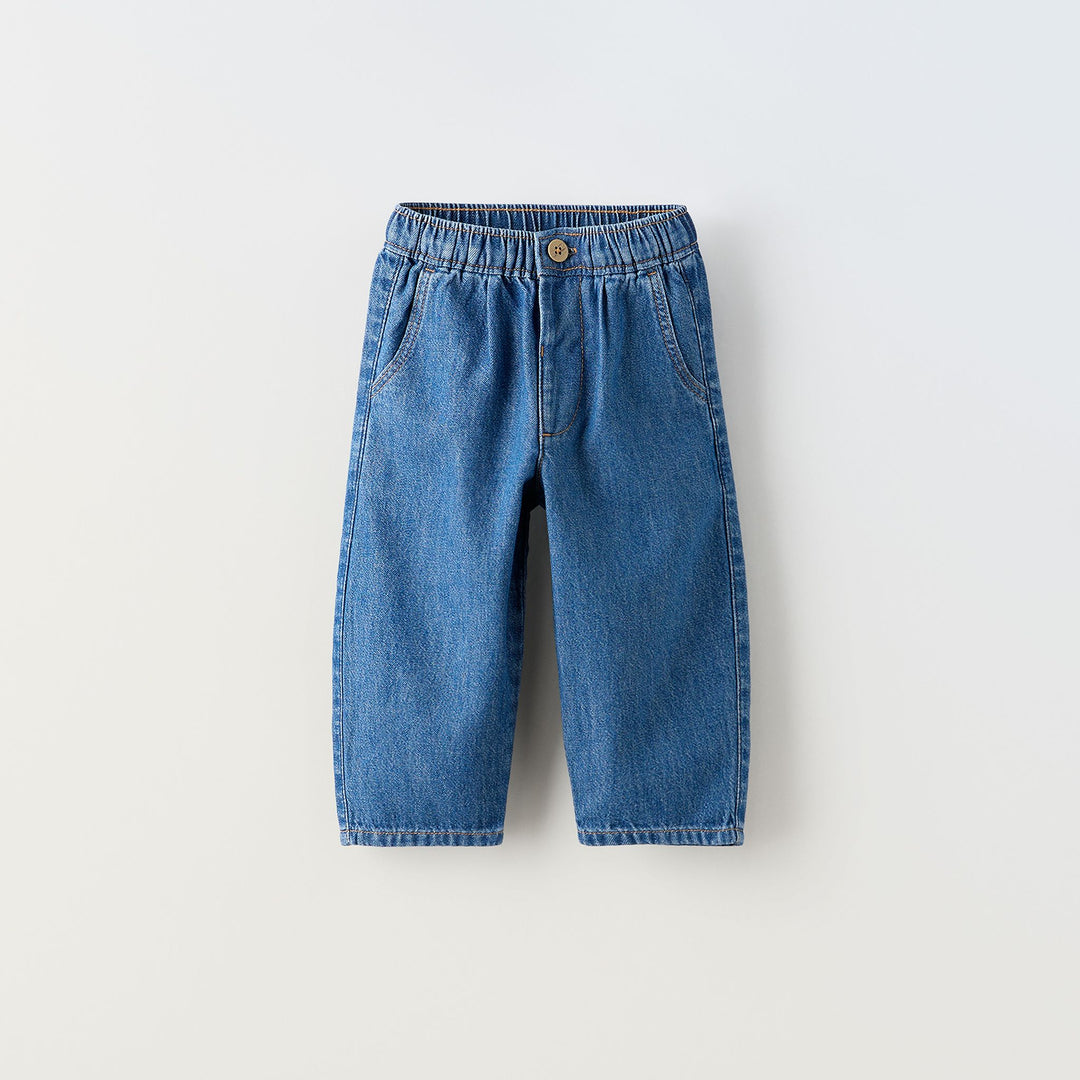 Moudda ZARA - Kdo Denim Trs - Tunisie 4