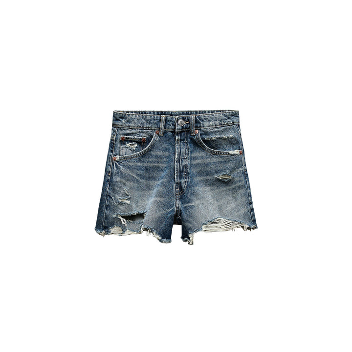 Moudda ZARA - Short taille haute - Tunisie 3