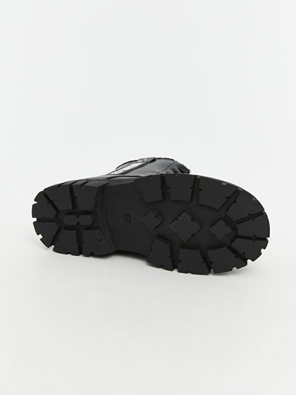 Moudda LC Waikiki - Bottes Fille Noir - Tunisie 4