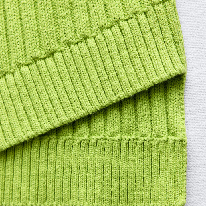 Moudda ZARA - Knit Tops - Tunisie 3