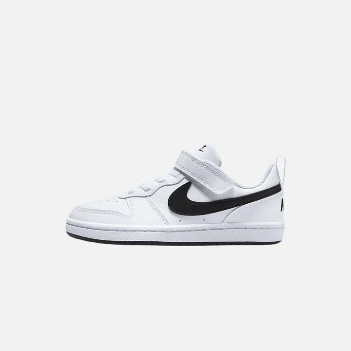 Moudda Nike - COURT BOROUGH LOW RECRAFT (PS) - Tunisie 4