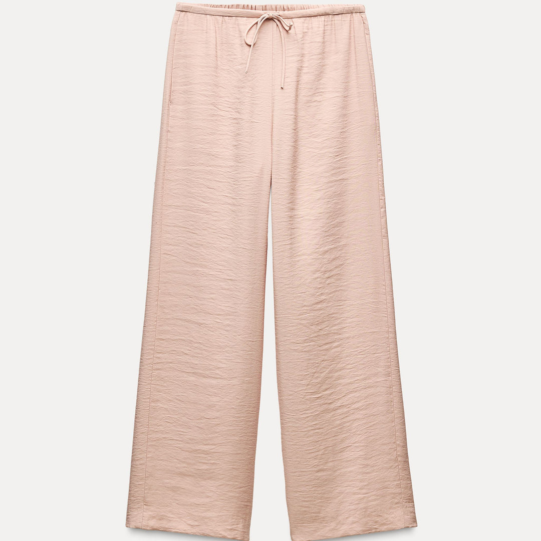 Moudda ZARA - Set pantalon pyjama viscose - Tunisie 1