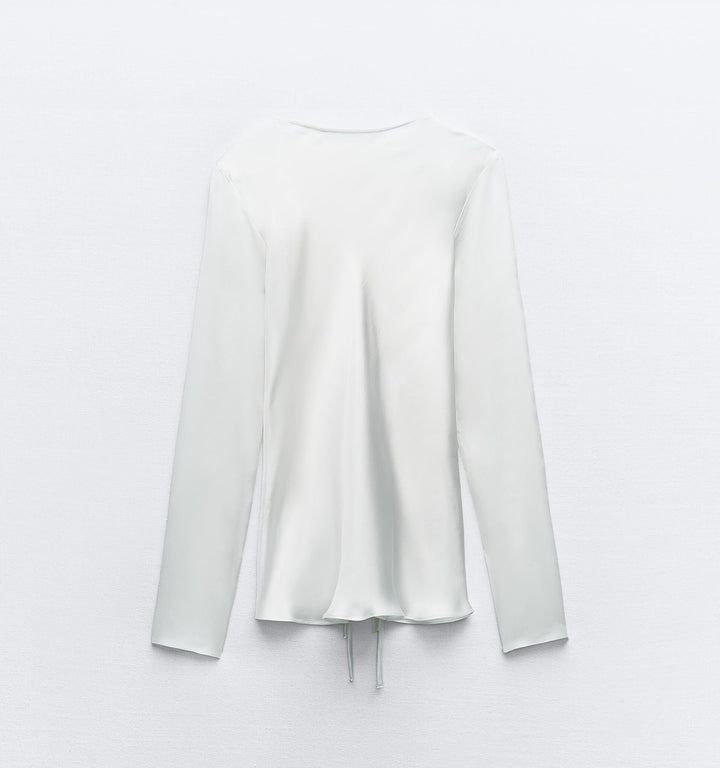 Moudda ZARA - Shirt - Tunisie 6