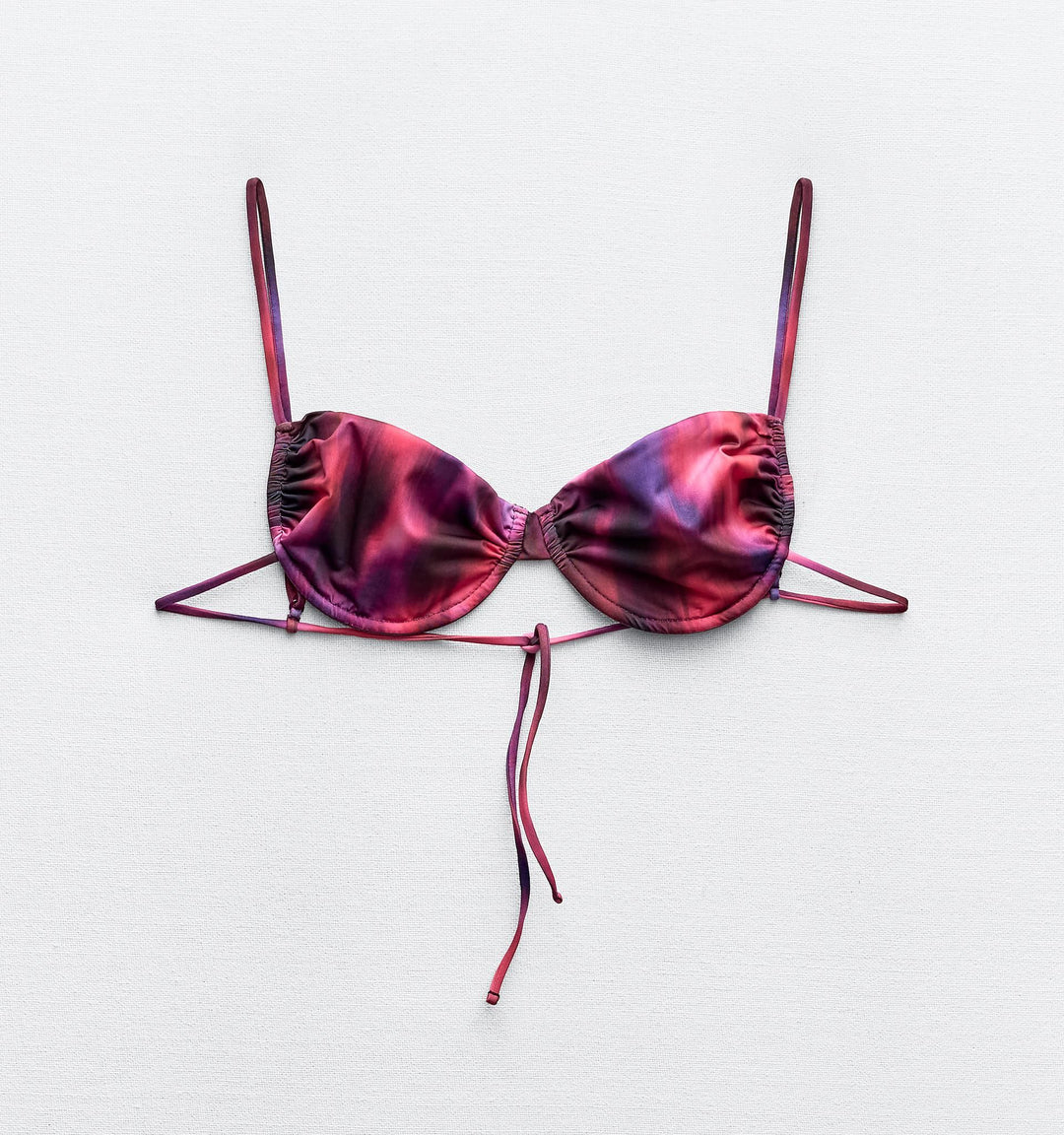 Moudda ZARA - Swimsuit - Tunisie 4