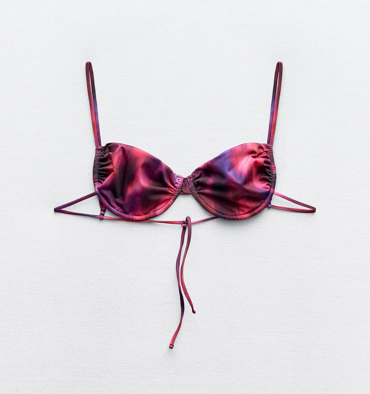 Moudda ZARA - Swimsuit - Tunisie 4