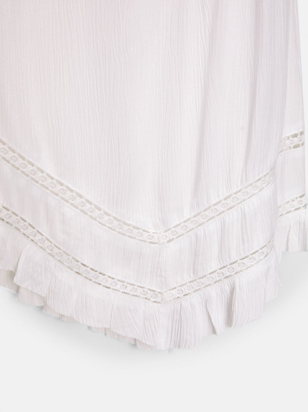 Moudda PULL & BEAR - Jupe Asymétrique Combinée - Tunisie 1