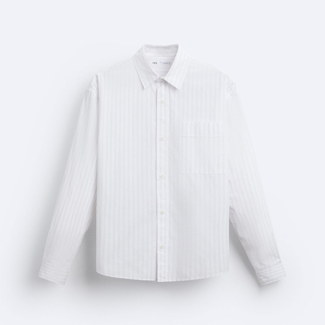Moudda ZARA - Shirt - Tunisie 4