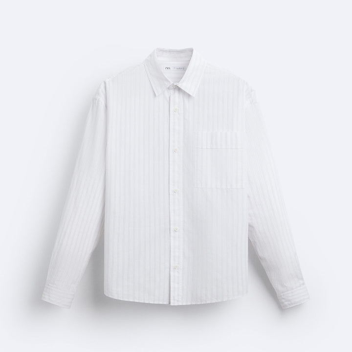 Moudda ZARA - Shirt - Tunisie 4