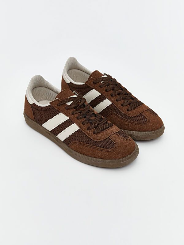 Moudda LC Waikiki - Sneakers Femme Brun - Tunisie 1