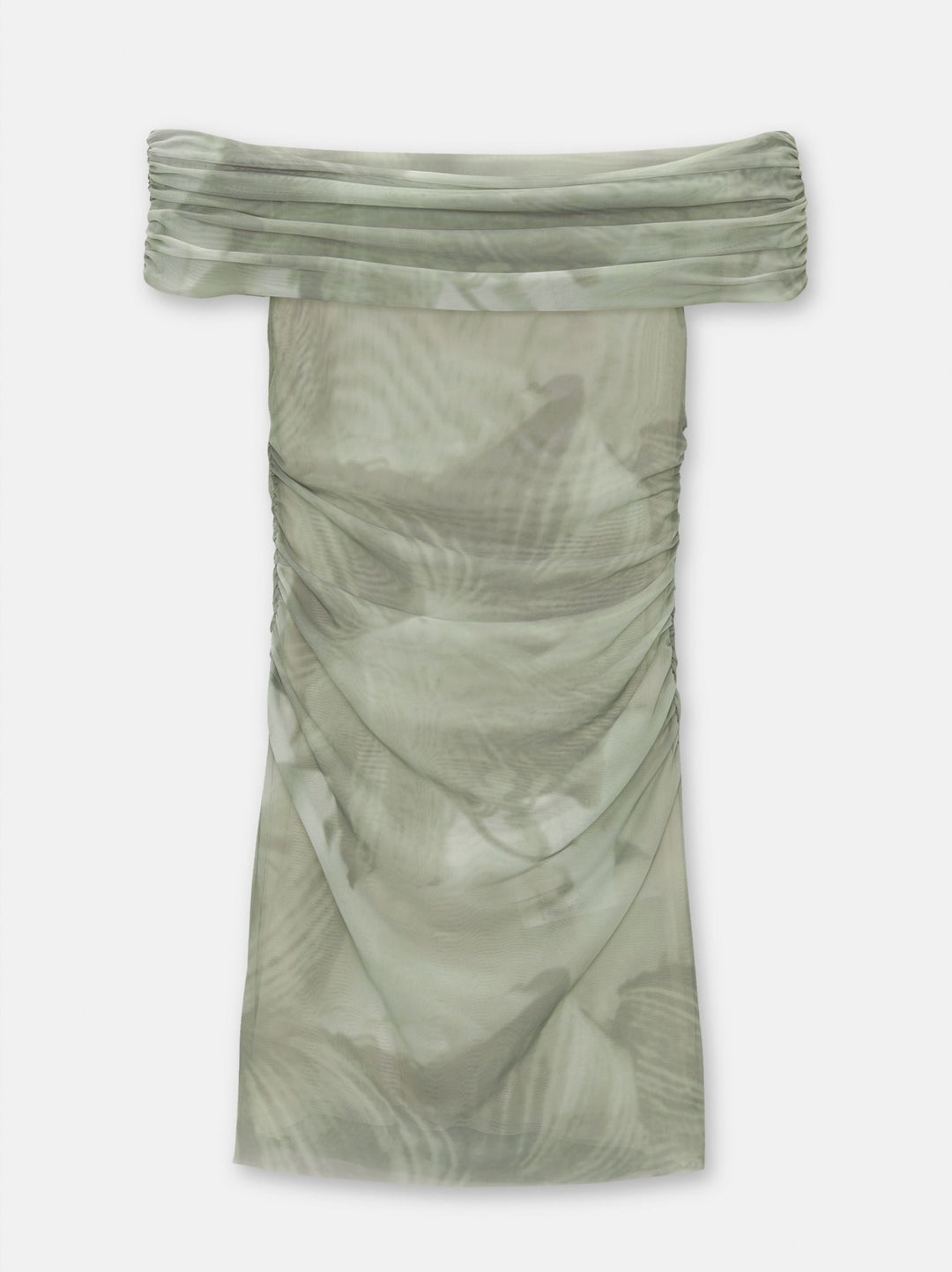 Moudda PULL & BEAR - Dress - Tunisie 2