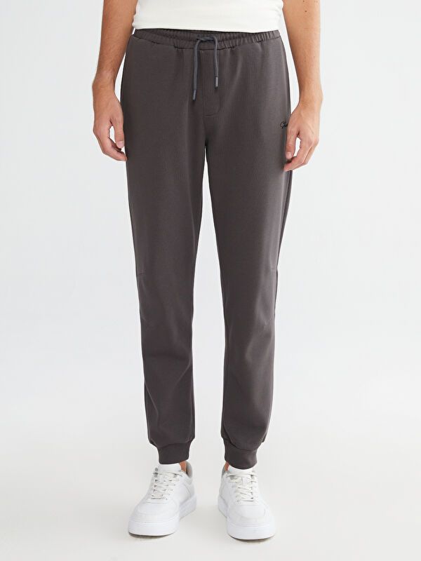 Moudda LC Waikiki - pantalon en jersey pour Hommes - Tunisie 2
