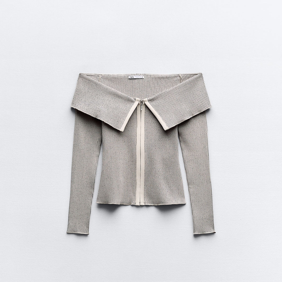 Moudda ZARA -  Coat - Tunisie 4