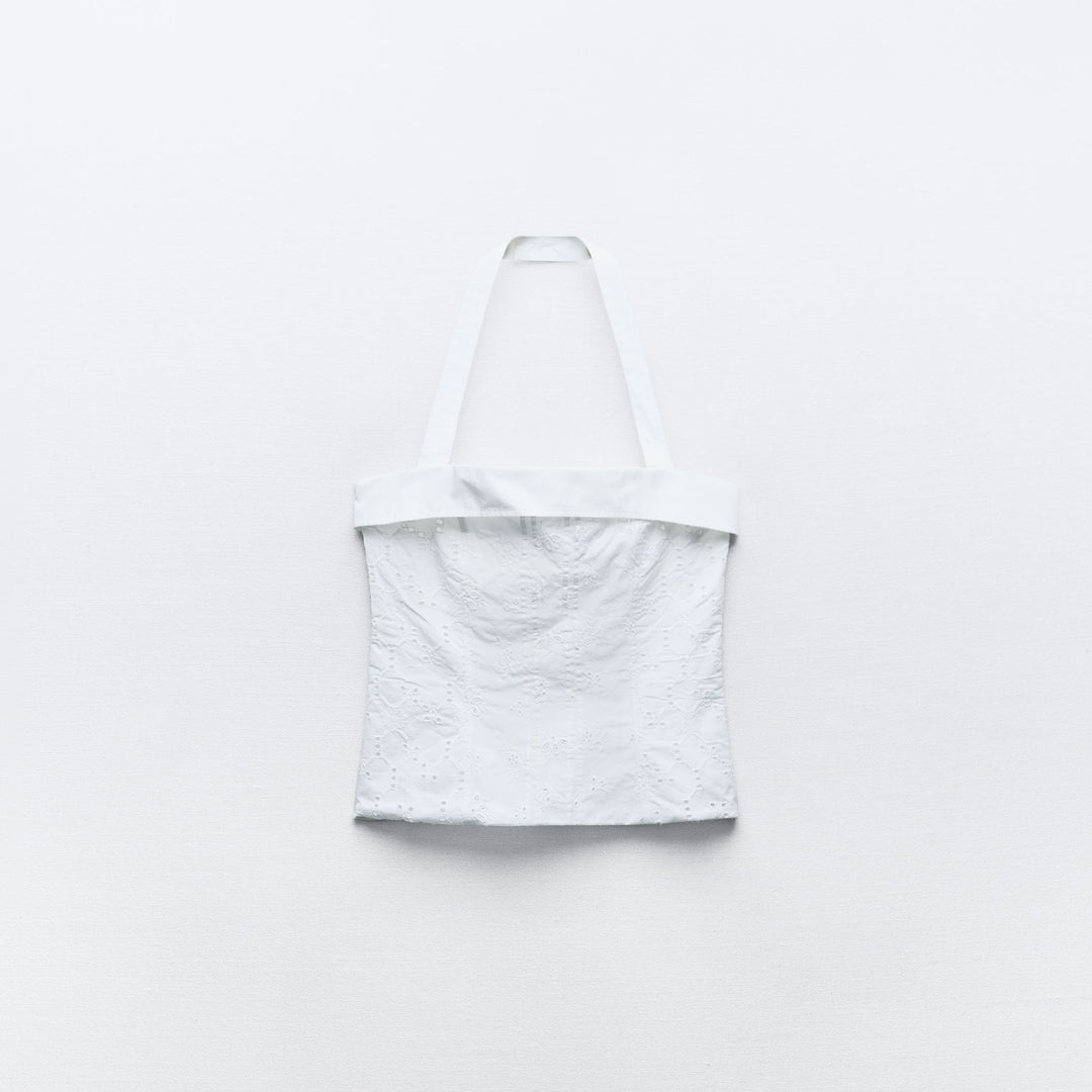 Moudda ZARA - Shirt - Tunisie 2