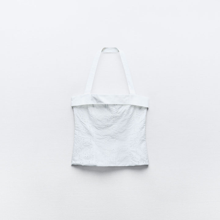 Moudda ZARA - Shirt - Tunisie 2