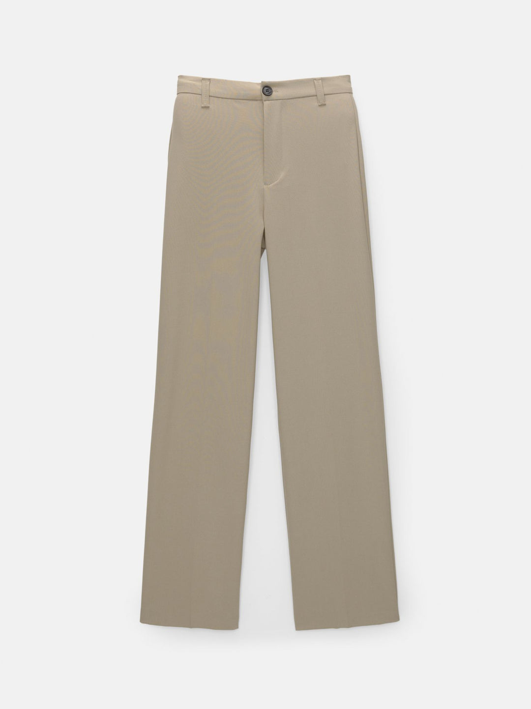 Moudda PULL & BEAR - Pantalon Droit Pleine Longueur - Tunisie 3
