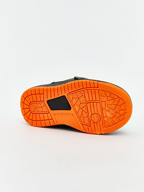 Moudda LC Waikiki - Chaussures casual montantes Garçon Kaki - Tunisie 4