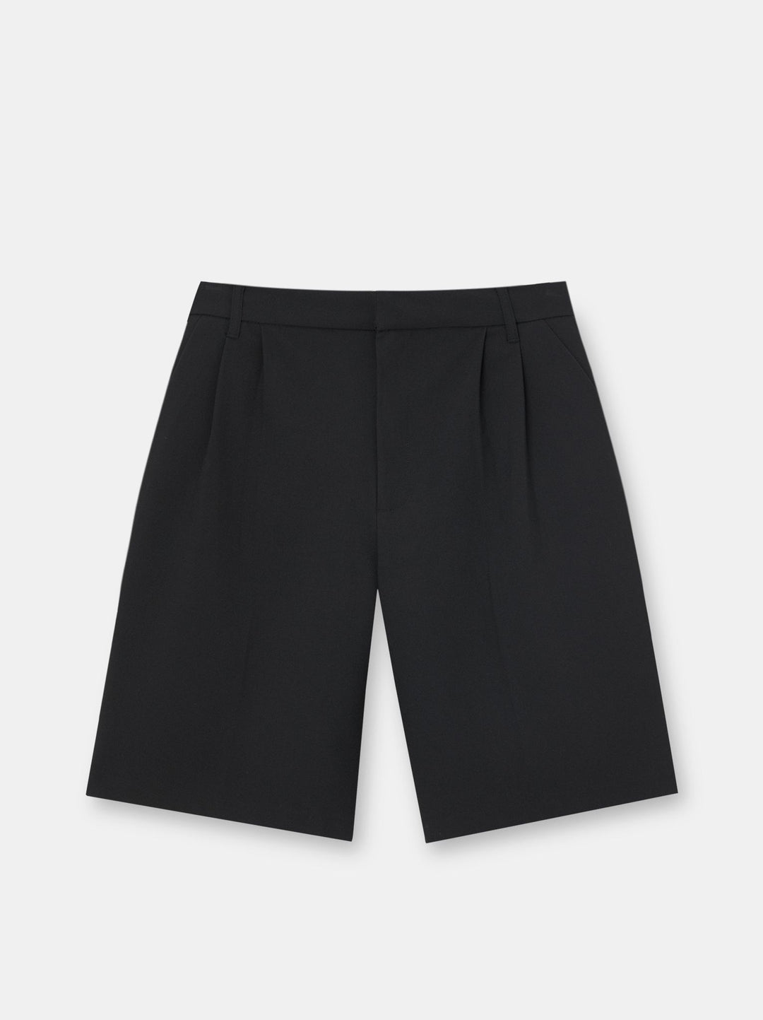 Moudda PULL & BEAR - Bermuda - Tunisie 2