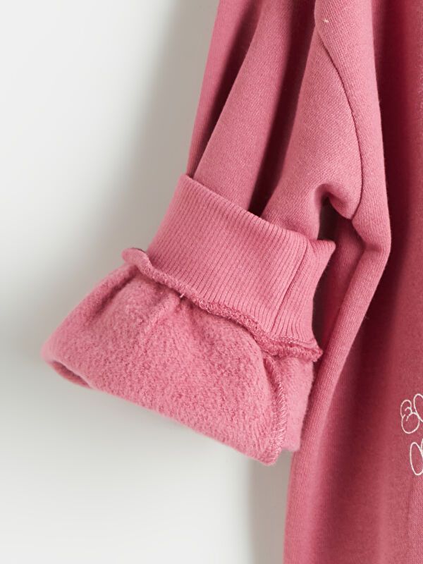 Moudda LC Waikiki - Sweatshirt pour Filles - Tunisie 3