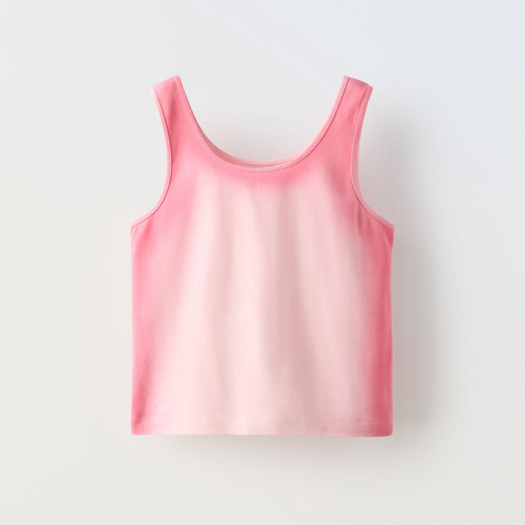 Moudda ZARA - Grl S/Sl Tshirt - Tunisie 1