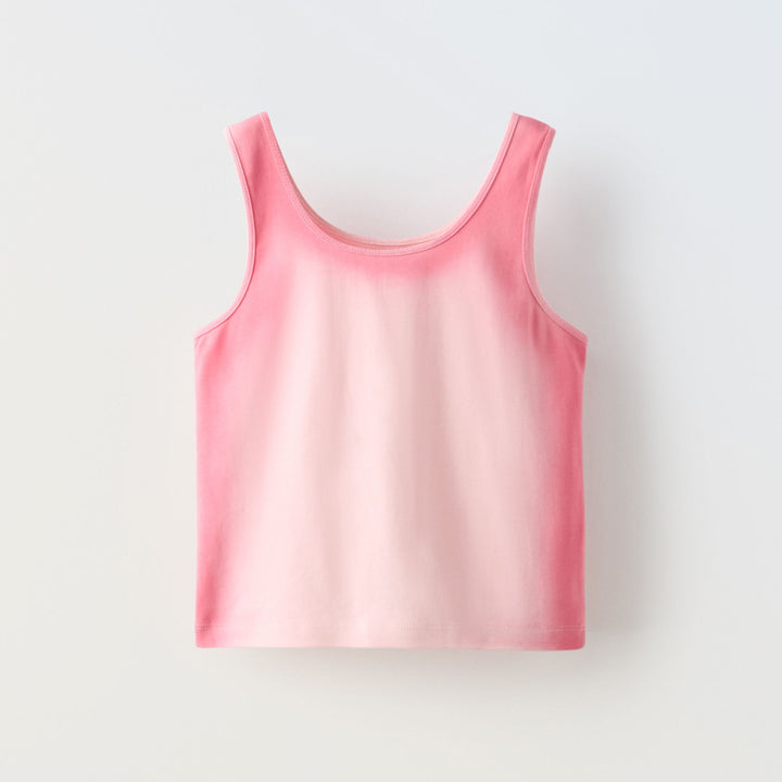Moudda ZARA - Grl S/Sl Tshirt - Tunisie 1