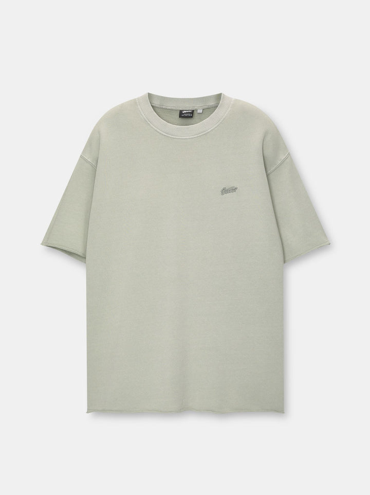 Moudda PULL & BEAR - Sweat Terry Lavé - Tunisie 1