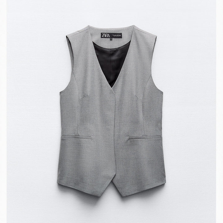 Moudda ZARA - Vest - Tunisie 1