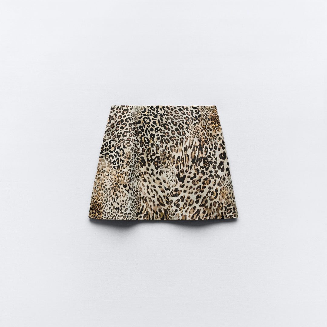Moudda ZARA - Skirt - Tunisie 4