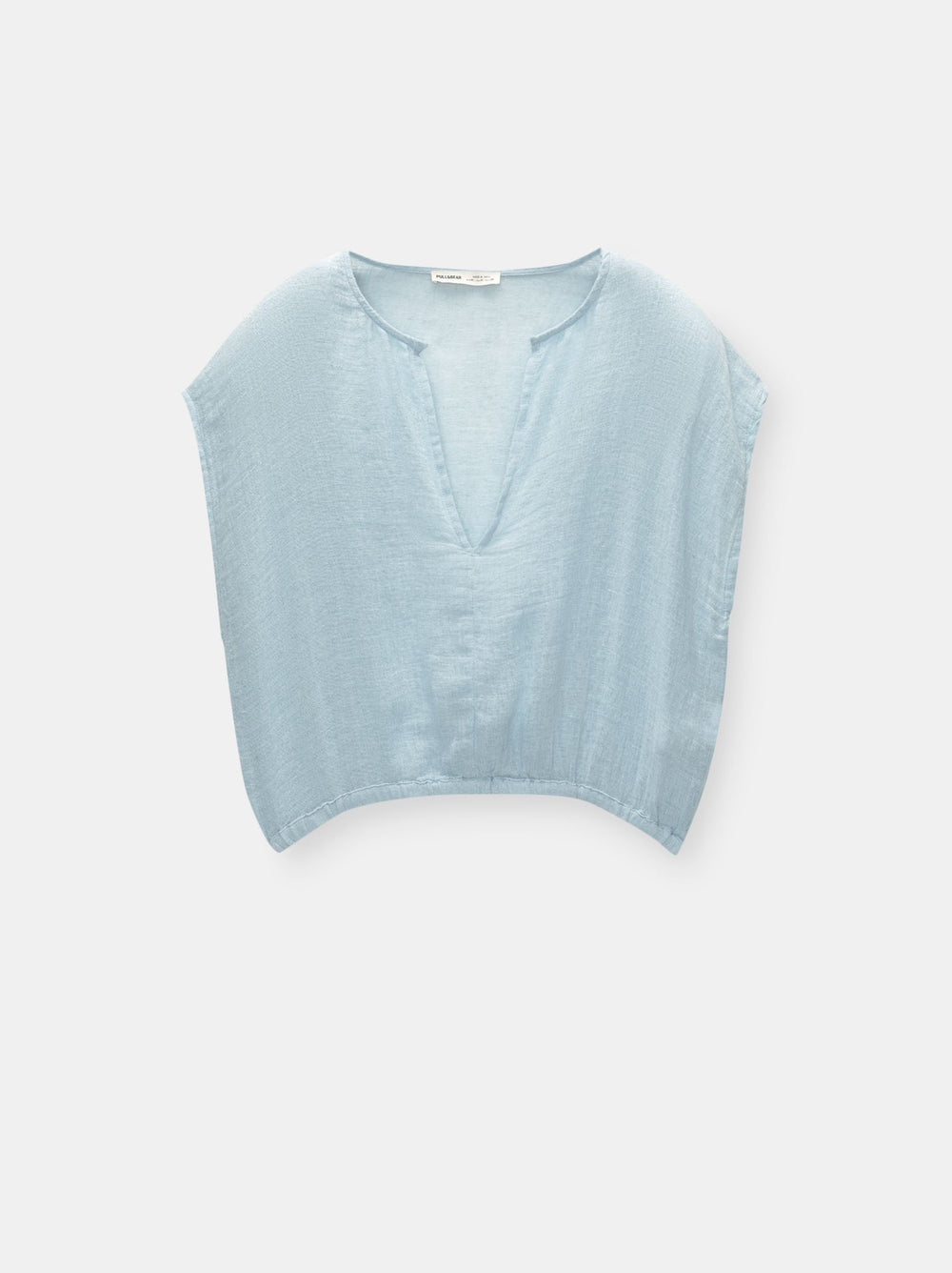 Moudda PULL & BEAR - Top Élastique Bas - Tunisie 2