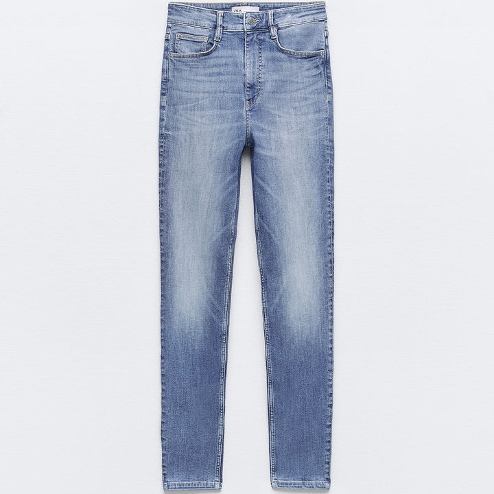 Moudda ZARA - Folder Pants - Tunisie 1