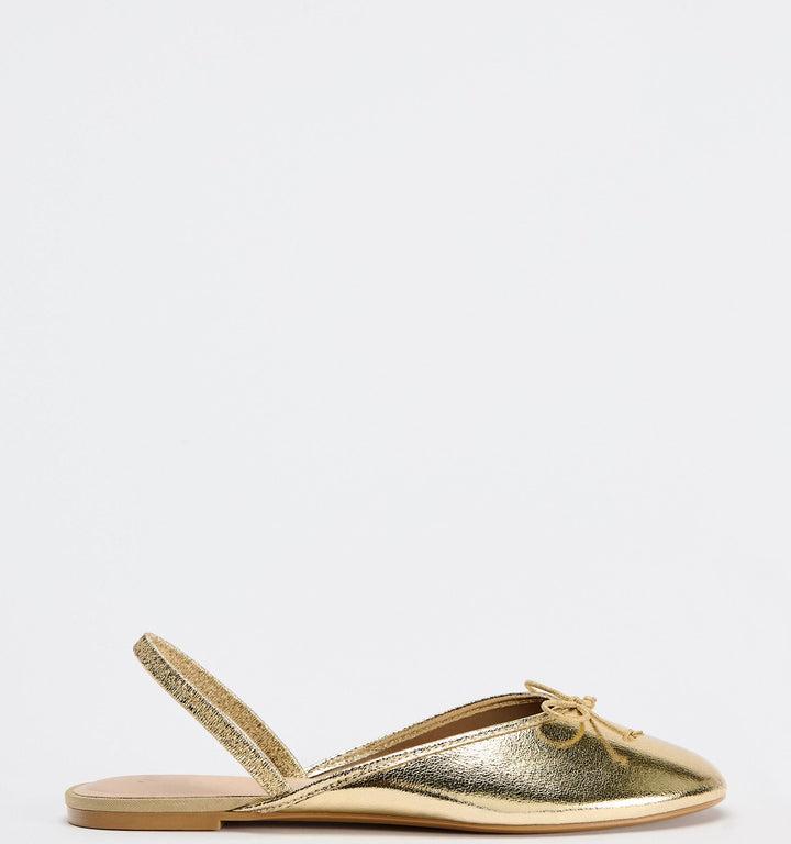 Moudda ZARA - Ballerines sans talon - Tunisie 2